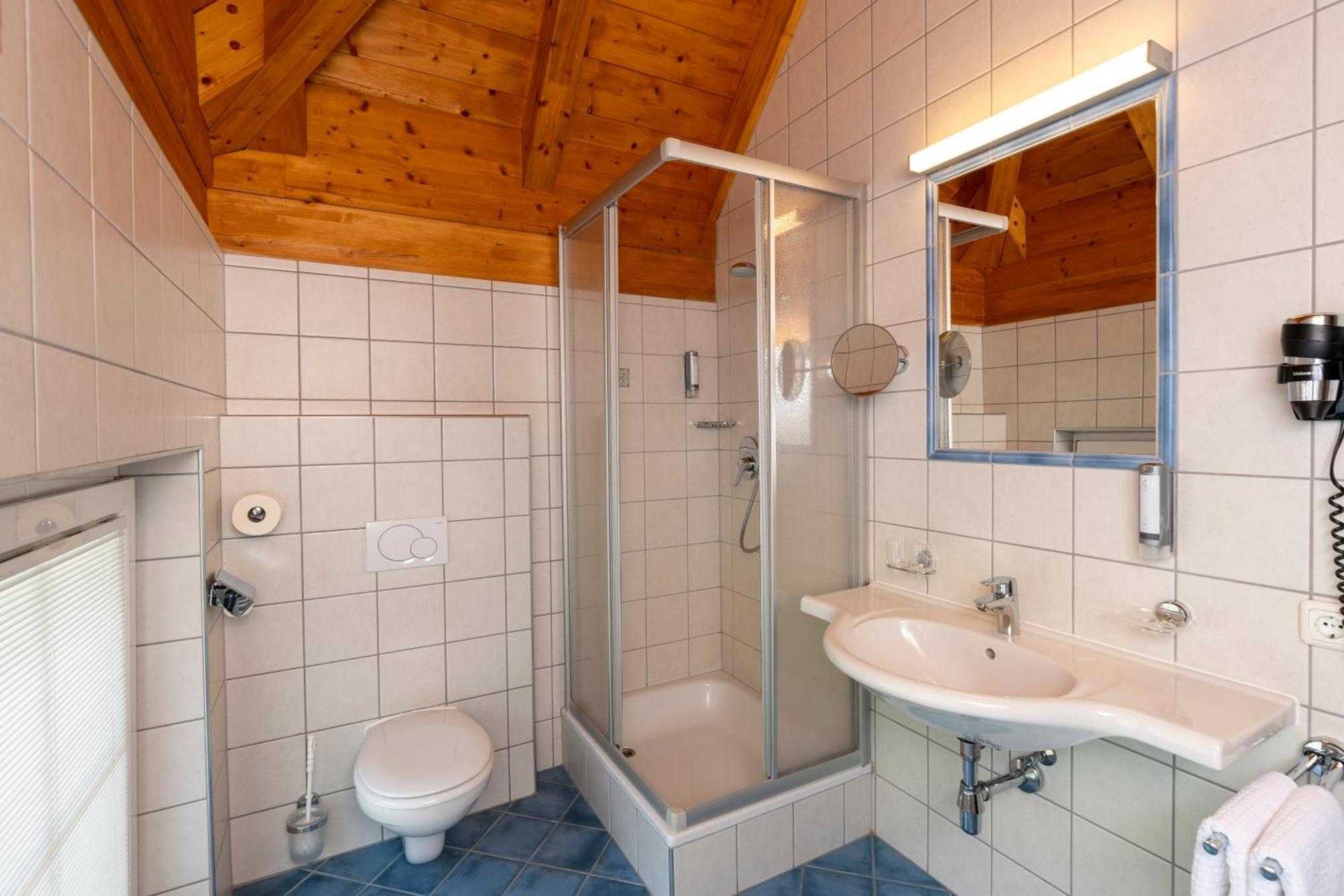 Alpenhotel Erika Ішгль Екстер'єр фото